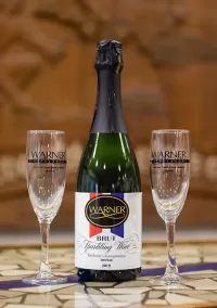 Warner-brut