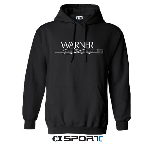 Winery Sweatshirts - Warner Vineyards