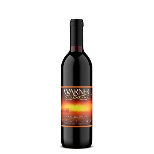 Veritas - Warner Vineyards